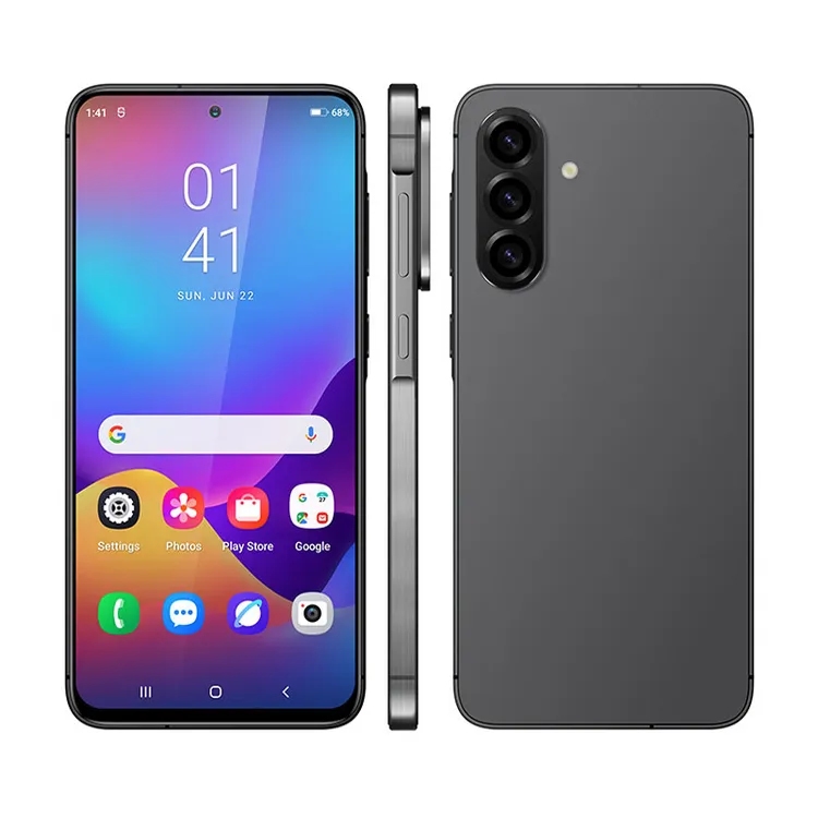 Home wholesale only original global 4g lte 6 75inch mobile smart phone mtk octa core android smart phone